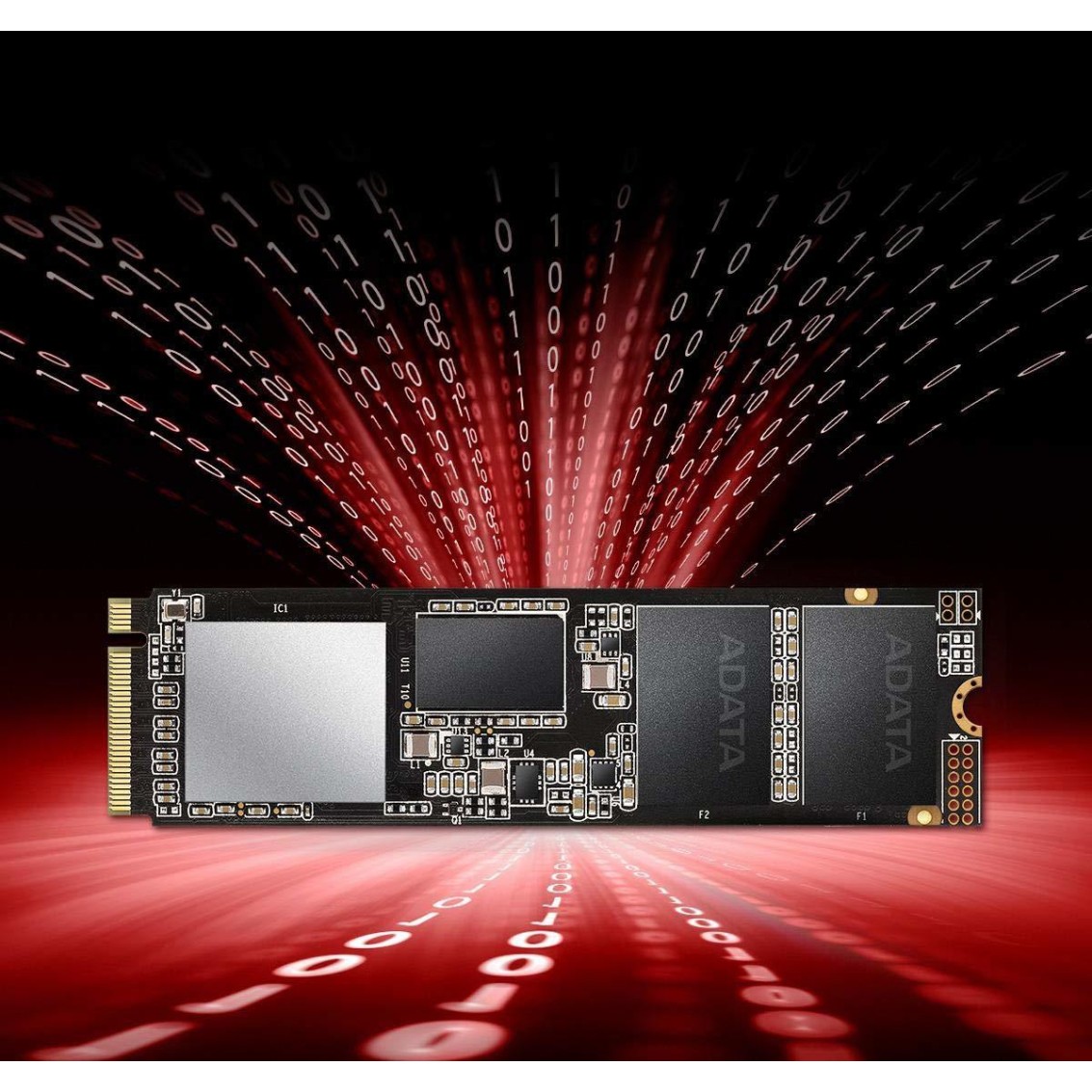 ADATA XPG SX8200 Pro 3D NAND 256GB Solid State Drive